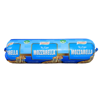 Mozzarella Bleu | . | Fromit